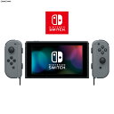 yÁz[{][Switch]}Cjeh[XgA Nintendo Switch(jeh[XCb`) JX^}CY Joy-Con(L)/R O[ Joy-ConXgbv O[(HAD-S-KAYAA)(20190830)