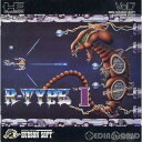 【中古】[PCE]R-TYPE I(アールタイプ1)(Huカード)(19880325)