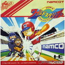 【中古】【箱説明書なし】[PCE]プロ野球ワールドスタジアム(Huカード)(19880520)