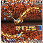 【中古】[PCE]R-TYPE II(アールタイプ2)(Huカード)(19880603)