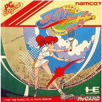 【中古】[PCE]プロテニス ワールドコート(Huカード)(19880811)