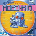 【中古】[お得品]【箱説明書なし】[PCE]ATOMIC ROBO-KID SPECIAL(アトミックロボキッドスペシャル)(Huカード)(19900119)