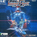 【中古】 PCE IMAGE FIGHT(イメージファイト)(Huカード)(19900727)