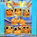 【中古】[PCE]チャンピオンレスラー(Huカード)(19901214)