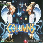 【中古】[PCE]COLUMNS(コラムス)(Huカード)(19910329)