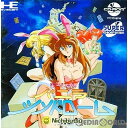 【中古】[PCE]まーじゃん バニラシンドローム(CDロムロム)(19911025)