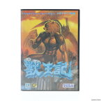 【中古】[MD]獣王記(じゅうおうき/Altered Beast)(ROMカートリッジ/ロムカセット)(19881127)