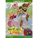 【中古】【箱説明書なし】[MD]MARVEL LAND(マーベルランド)(ROMカートリッジ/ロムカセット)(19910628)