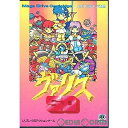 【中古】[MD]SDヴァリス(ROMカートリッジ/ロムカセット)(19920214)