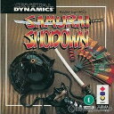 【中古】 3DO SAMURAI SHODOWN(サムライショーダウン/ダムライスピリッツ)(19950210)