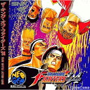 【中古】【表紙説明書なし】[NGCD]THE KING OF FIGHTERS '94(ザ・キング・オブ・ファイターズ'94)(CD-ROM)(19941102)