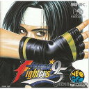 【中古】【表紙説明書なし】 NGCD THE KING OF FIGHTERS 039 95(ザ キング オブ ファイターズ 039 95)(CD-ROM)(19950929)