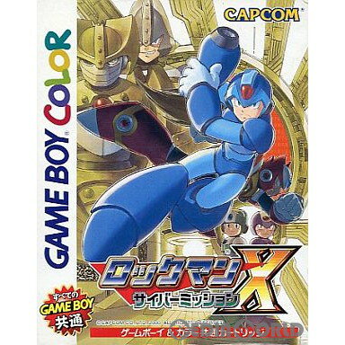 楽天市場】ロックマンx ゲームボーイの通販 楽天市場】ロックマンx ゲームボーイの通販