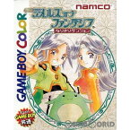 【中古】【箱説明書なし】[GBC]テイルズ オブ ファンタジア なりきりダンジョン(TELES OF PHANTASIA Narikiri Dungeon)(20001110)