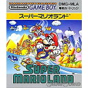 スーパーマリオランド(Super Mario Land)(19890421)