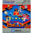 【中古】【箱説明書なし】 GB ヒーロー集合 ピンボールパーティ(19900112)