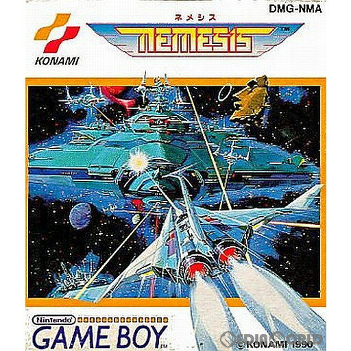 楽天市場】ゲームボーイ ネメシス2の通販 楽天市場】ゲームボーイ ネメシス2の通販