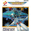 【中古】【箱説明書なし】 GB ネメシス(19900223)