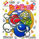 【中古】【箱説明書なし】 GB ツインビーだ (TwinBee-DA )(19901012)