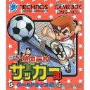 【中古】【箱説明書なし】 GB 熱血高校サッカー部 ワールドカップ編(19910426)