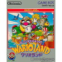 【中古】【箱説明書なし】[GB]スーパーマリオランド3 ワリオランド(19940121)