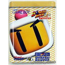 【中古】[GB]ボンバーマンコレクション ゲーム缶VOL.1(19960721)