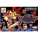 【中古】【箱説明書なし】 GBA 遊戯王ダンジョンダイスモンスターズ(20010321)