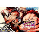 šۡȢʤ[GBA]ѡȥ꡼ȥեII XХХ(Super Street Fighter2 X Revival)(20010713)