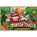 【中古】【箱説明書なし】 GBA ワリオランドアドバンス -ヨーキのお宝-(20010821)