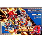 【中古】[GBA]スーパーロボット大戦A(20010921)