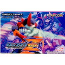 【中古】【箱説明書なし】[GBA]ロックマン ゼロ(20020426)