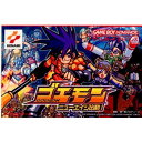 【2倍！5倍！SS限定!!】【中古】【箱説明書なし】[GBA]ゴエモン ニューエイジ出動!(20020228)