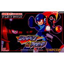 【中古】【箱説明書なし】[GBA]ロックマン&フォルテ(20020810)