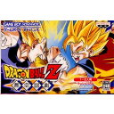 【中古】【箱説明書なし】[GBA]ドラゴンボールZ 舞空闘劇(20040326)