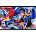 【中古】【箱説明書なし】[GBA]ロックマンエグゼ6 電脳獣ファルザー(20051123)