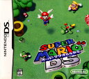 【中古】 NDS スーパーマリオ64DS(20041202)