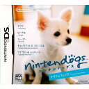 【中古】[NDS]nintendogs(ニンテンドッグス) チワワ&フレンズ(20050421)