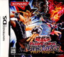 【中古】 NDS 遊戯王デュエルモンスターズ NIGHTMARE TROUBADOUR(ナイトメア トラバドール)(20050721)