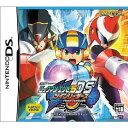 【中古】 NDS ロックマンエグゼ5DS ツインリーダーズ(20050721)