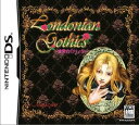 【中古】[NDS]Londonian Gothics(ロンドニアゴシック) 〜迷宮のロリィタ〜(20051013)