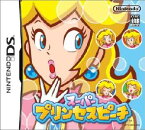 【中古】[NDS]スーパープリンセスピーチ(20051020)