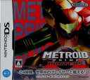 【中古】【表紙説明書なし】 NDS メトロイドプライムハンターズ(METROID PRIME HUNTERS)(20060601)