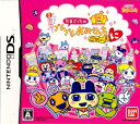 【中古】 NDS たまごっちのプチプチおみせっちごひーきに(20060727)