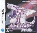 【中古】【表紙説明書なし】 NDS ポケットモンスター パール(ポケモン パール)(20060928)