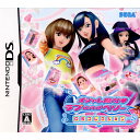 【中古】【表紙説明書なし】[NDS]オシャレ魔女 ラブandベリー 〜DSコレクション〜 (オシャレ ...