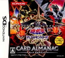 【中古】 NDS 遊戯王デュエルモンスターズGX カードアルマナック(20070809)