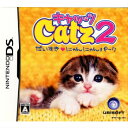 キャッツ2(Catz 2) だいすきにゃんにゃんパーク(20071129)