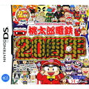 【中古】 NDS 桃太郎電鉄20周年(20081218)