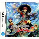 【中古】 NDS 不思議のダンジョン 風来のシレンDS2 砂漠の魔城(20081113)