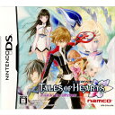 テイルズ オブ ハーツ アニメムービーエディション(TALES OF HEARTS Anime movie edition)(20081218)